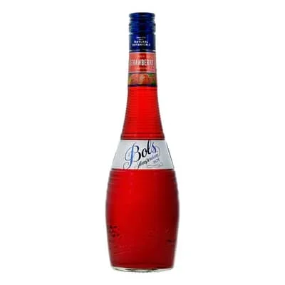 Bols Strawberry 70cl