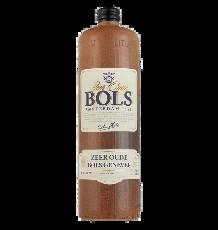 Bols Zeer Oude Genever | Make Old Genever Cocktails & Mixers