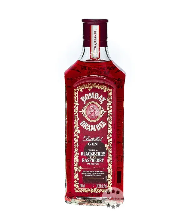 Bombay Bramble Gin