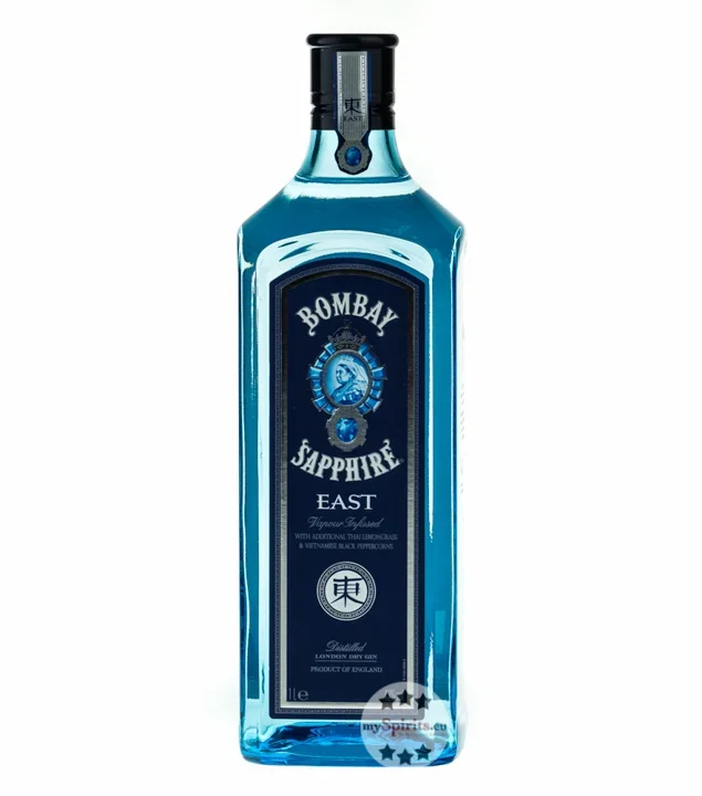Bombay Sapphire East Gin