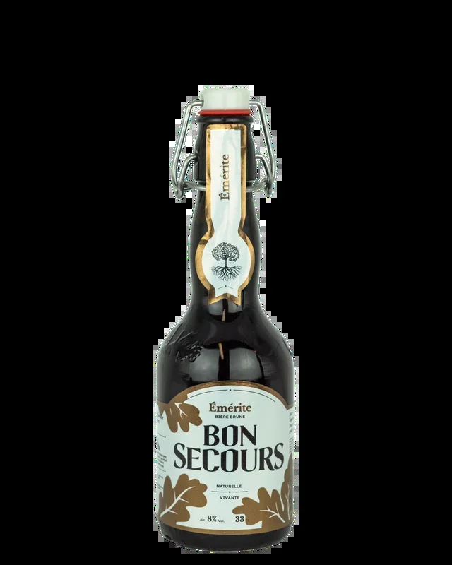 Bon Secours Braun