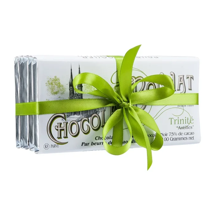 Bonnat Chocolatier | Grands Cru Schokolade als Geschenk