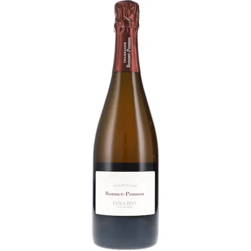 Bonnet-Ponson – Cuvée perpétuelle Extra Brut BIO