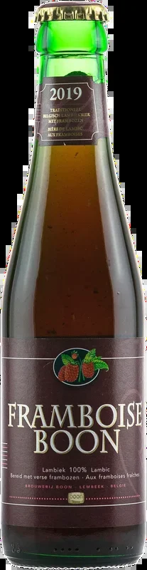 Boon Framboise – Fruchtbier