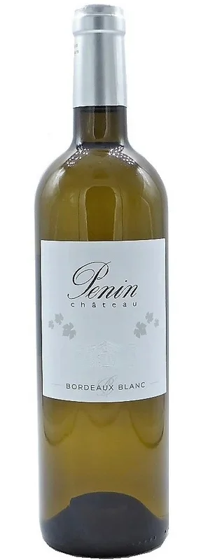 Bordeaux Blanc 2024