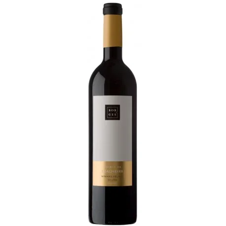 Borges Quinta da Soalheira Vinhas Velhas Rotwein 75cl | Douro Rotwein bei PortugalGetWine.com