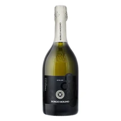 Borgo Molino Prosecco Extra Dry Treviso DOC 75cl