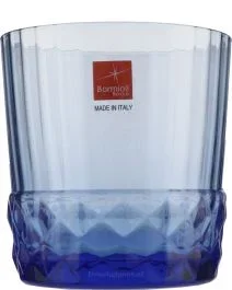 Bormioli Tumbler America Sapphire OP=OP online kopen