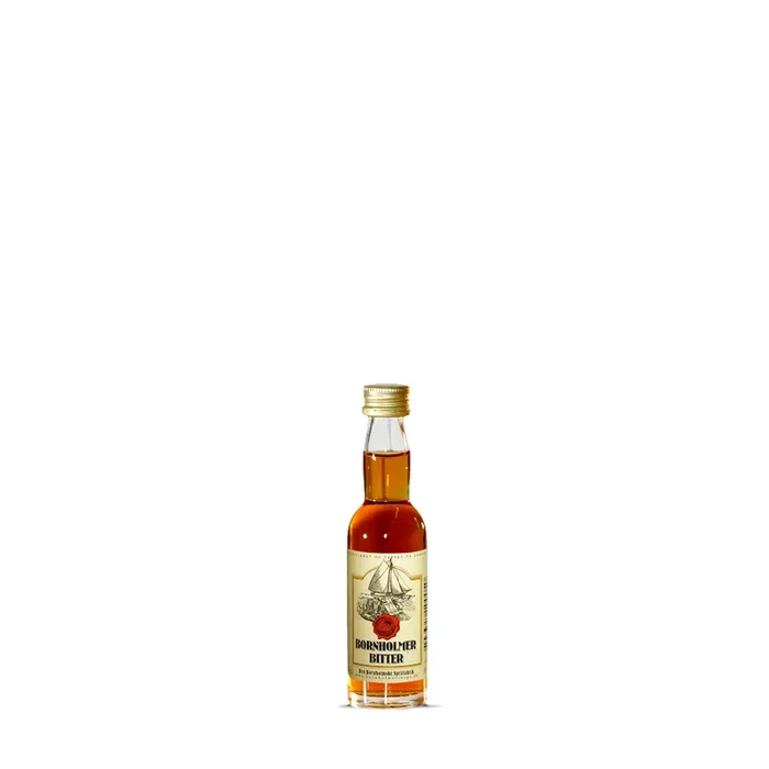 Bornholmer Bitter 38% – 4 cl