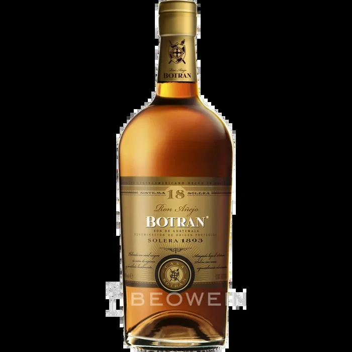 Botran 18 Reserva De La Familia 0,7 l – Rum kaufen bei tgh24