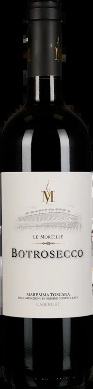 Botrosecco Maremma 2022