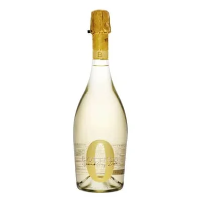 Bottega 0 White Non-Alcoholic Drink 75cl