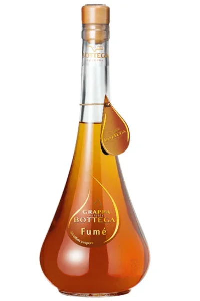 Bottega Grappa Fume ✔