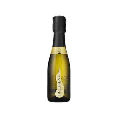 Bottega Prosecco Brut Alexander Treviso DOC 2022 20cl