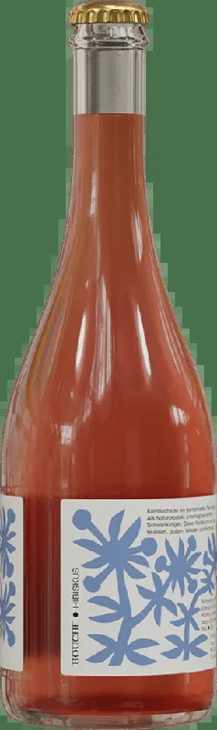 Bouche Hibiskus Pet Nat Alkoholfrei