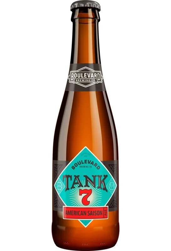 Boulevard Tank 7 Farmhouse 0,33 l Mw