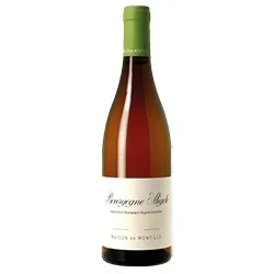 Bourgogne AOC Aligoté Domaine de Montille 2022 0,75 ℓ