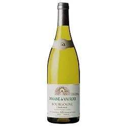 Bourgogne AOC Chardonnay Domaine de Vauroux 2023 0,75 ℓ