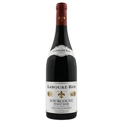 Bourgogne AOC Pinot Noir Vieilli en Fût de Chêne Labouré-Roi 2024 0…