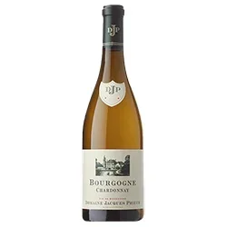 Bourgogne AOP Chardonnay Domaine Jacques Prieur 2022 0,75 ℓ