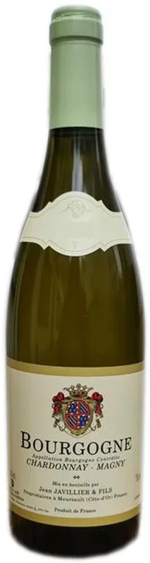 Bourgogne Blanc2023