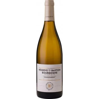 Bourgogne Chardonnay 2022 – Domaine Chanson