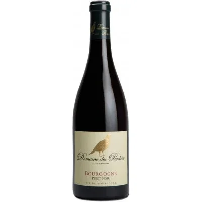 Bourgogne Pinot Noir 2020 – Domaine des Perdrix