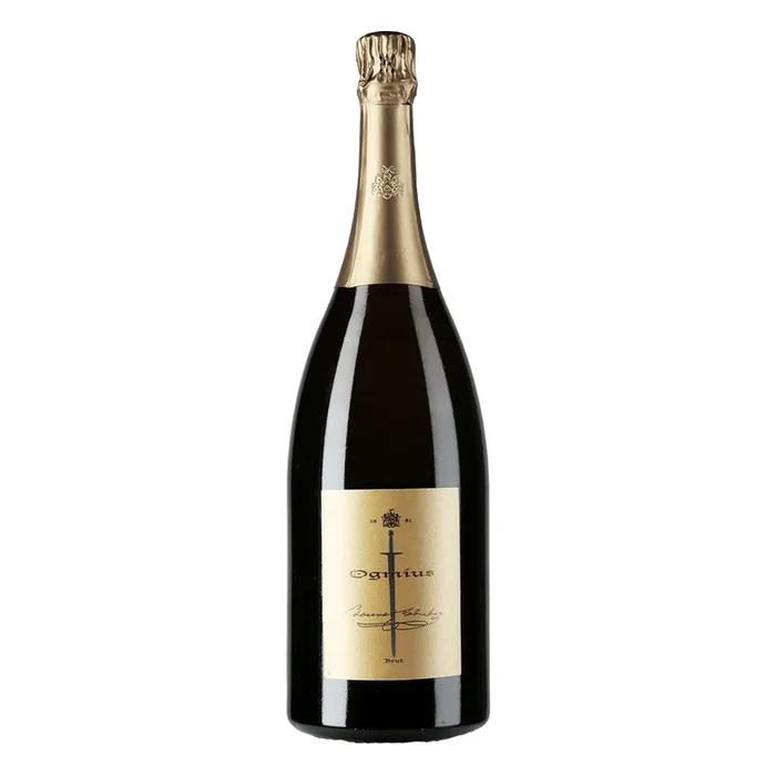 Bouvet Ogmius Vintage Saumur Brut Flaschengärung 2015 Magnum 1,5l