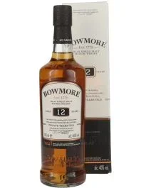 Bowmore 12 Year online kopen