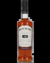 Bowmore 18 Years online kopen