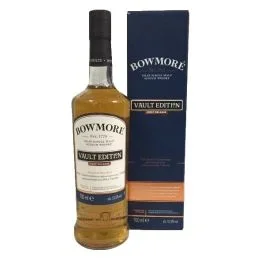 Bowmore Vault Edition First Release 0,7l