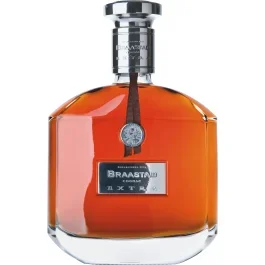 Braastad Extra Cognac 0,7l Flascher