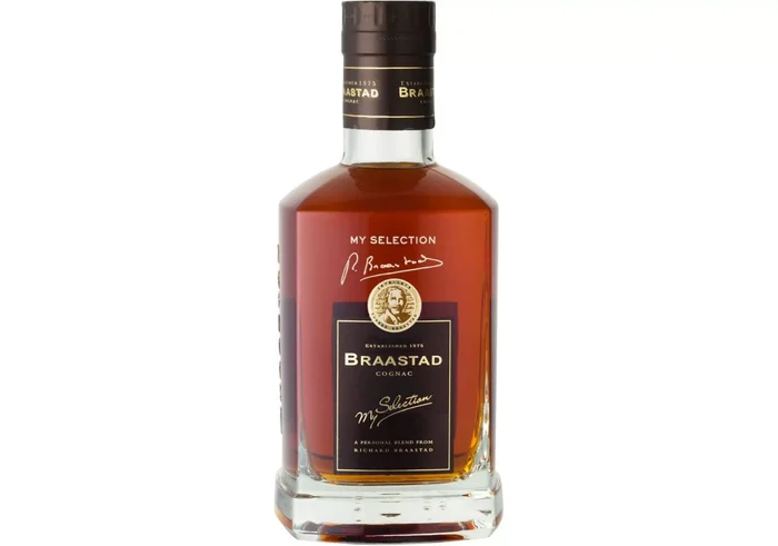 Braastad My Selection Cognac Buy Online