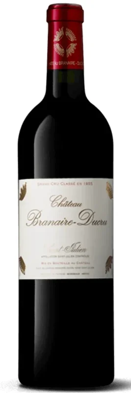 Branaire Ducru2011