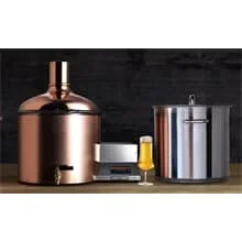 BrauEule III PRO SET