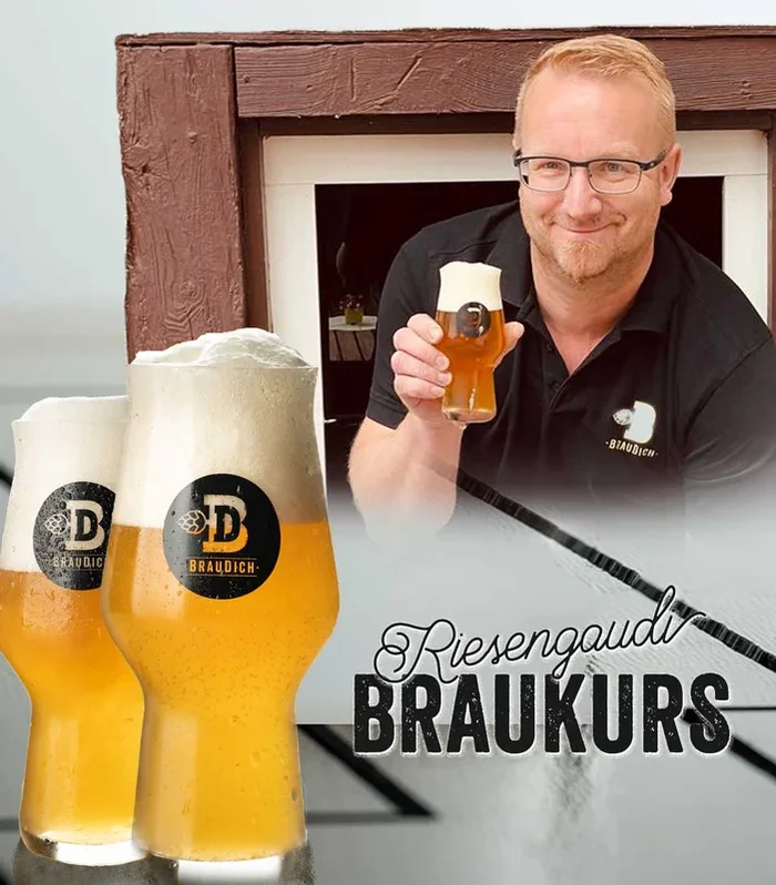BrauKurs BrauDich September 2025