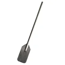 Braupaddel 92 cm Edelstahl