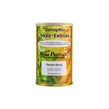 Braupartner HANSE-STOUT 1 kg