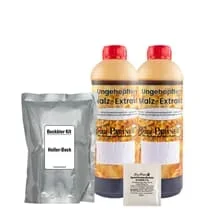 Braupartner HELLER-BOCK 3,9 kg