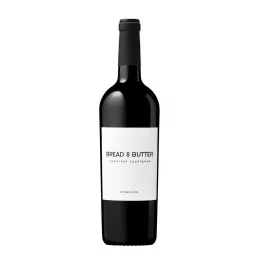 Bread & Butter Cabernet Sauvignon 2019 750ml