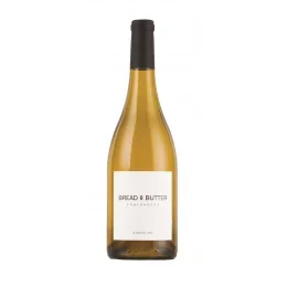 Bread & Butter Chardonnay 2019 750ml