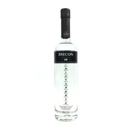 Brecon Special Reserve Dry Gin 0,7l