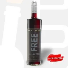 Bree Free Red Alkoholfreier Wein 75cl