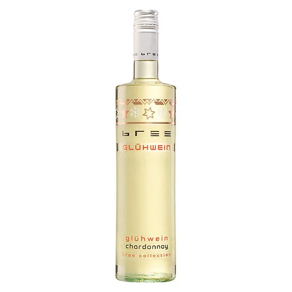 Bree Glühwein Chardonnay 0,75L