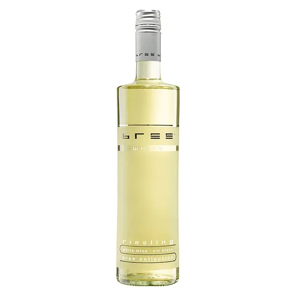 Bree Riesling feinherb 0,75L