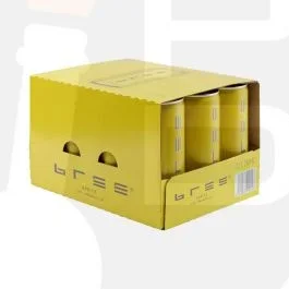 Bree Spritz Limoncello 10,5% vol 12 x 25cl Dose DPG Pfand