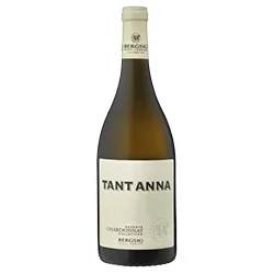 Breedekloof WO Chardonnay Reserve Tant Anna Bergsig 2021 0,75 ℓ
