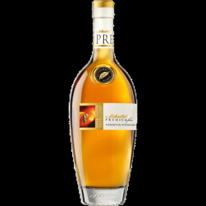 Brennerei Scheibel Premium Plus Magma-Mandarine 0.70 l 40%