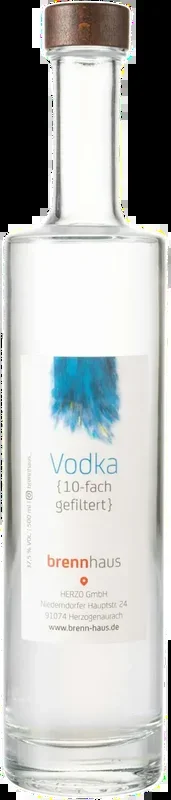Brennhaus Vodka