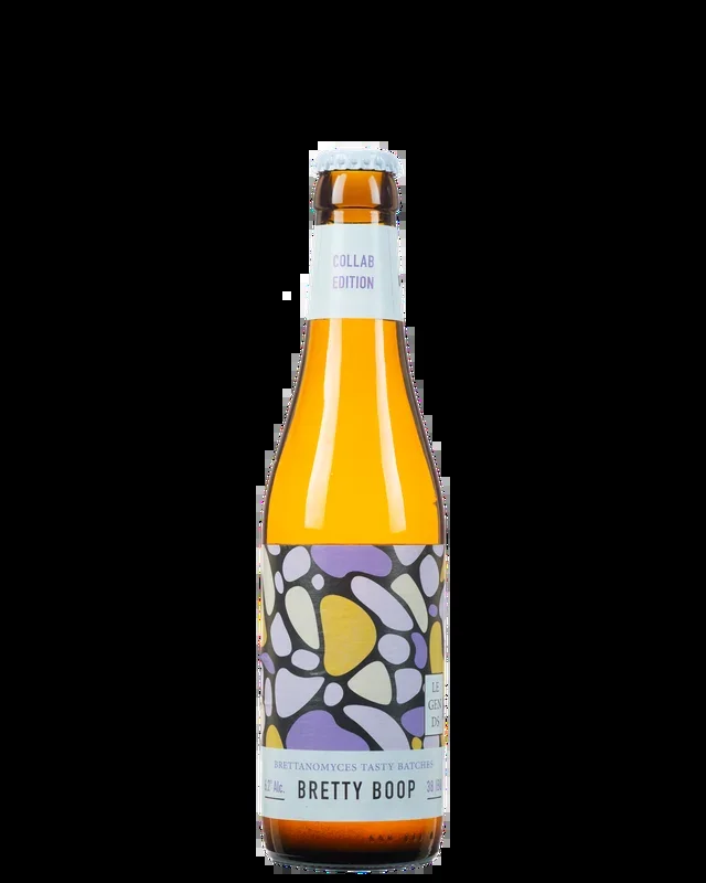 Bretty Boop 33Cl
